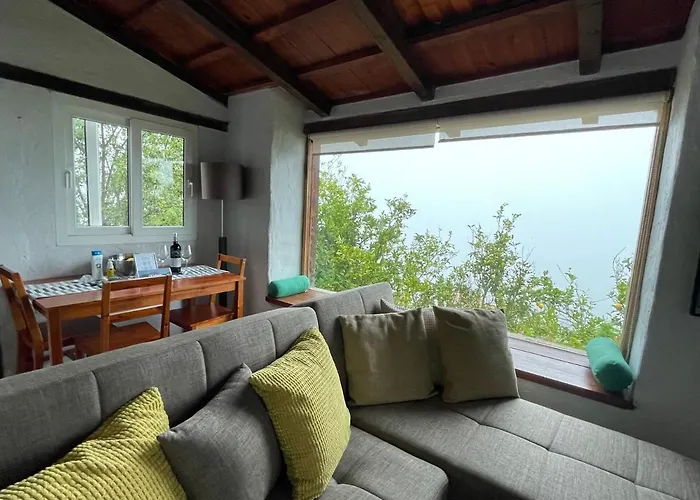 Casa Rural Con Desayuno Y Bonitas Vistas