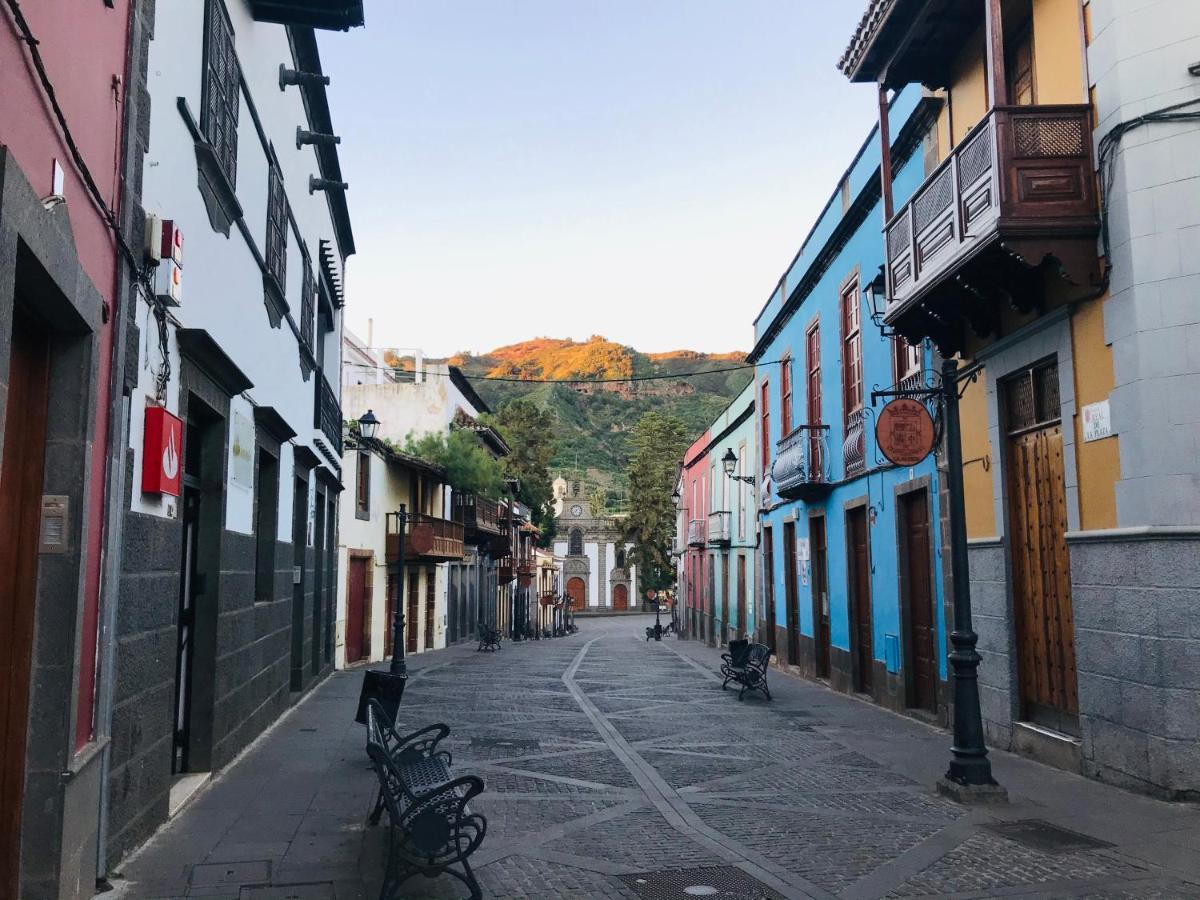 Con Desayuno Y Bonitas Vistas Сasa de vacaciones
