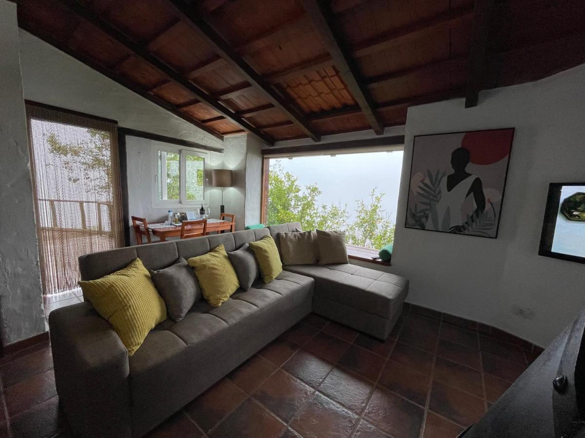 Con Desayuno Y Bonitas Vistas * Teror