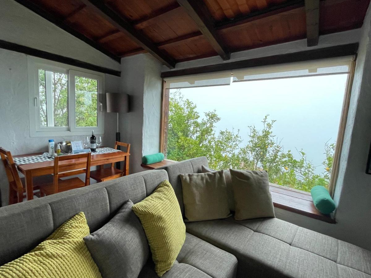 Con Desayuno Y Bonitas Vistas Сasa de vacaciones *