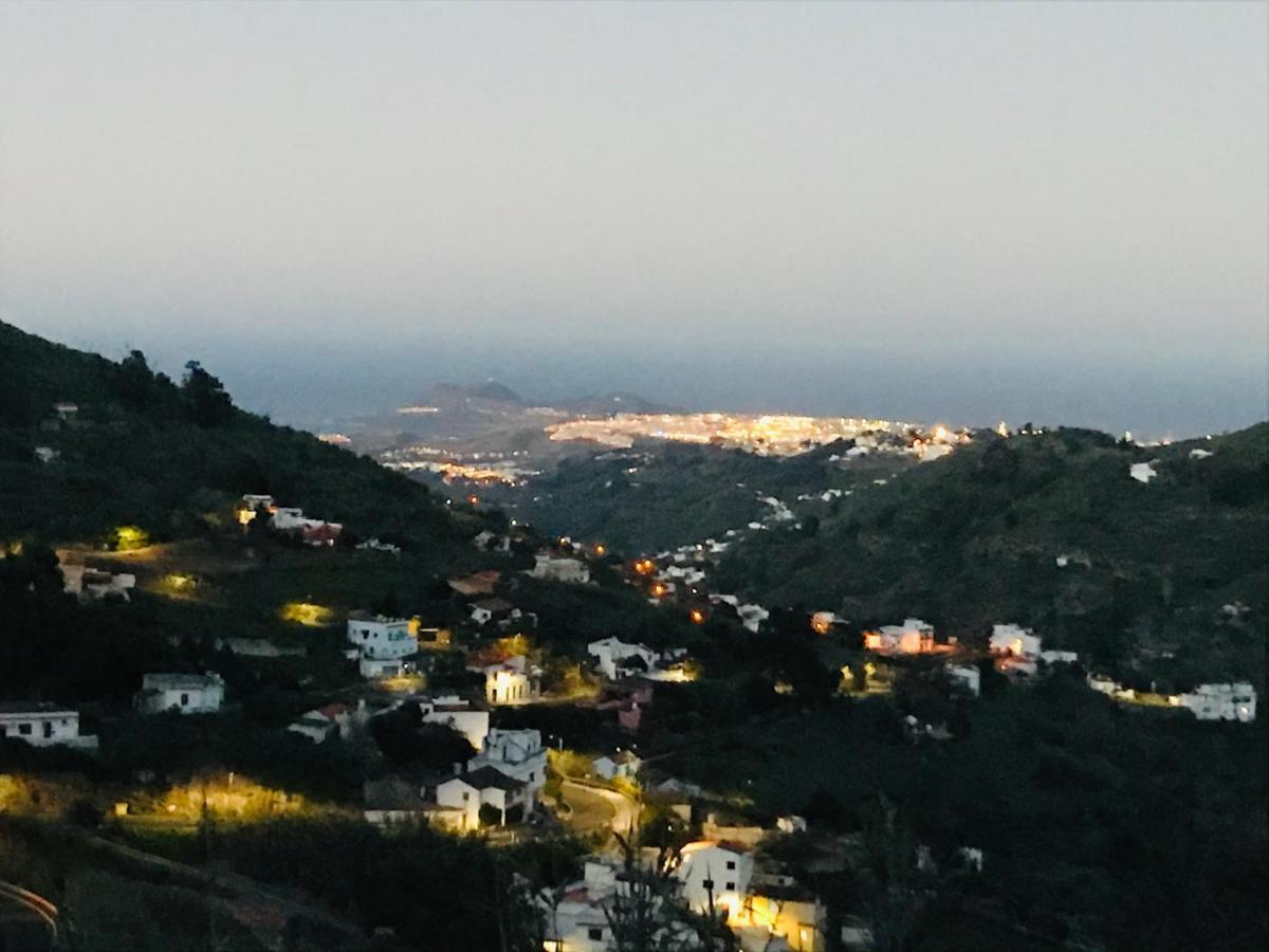 Hébergement de vacances Con Bonitas Vistas *