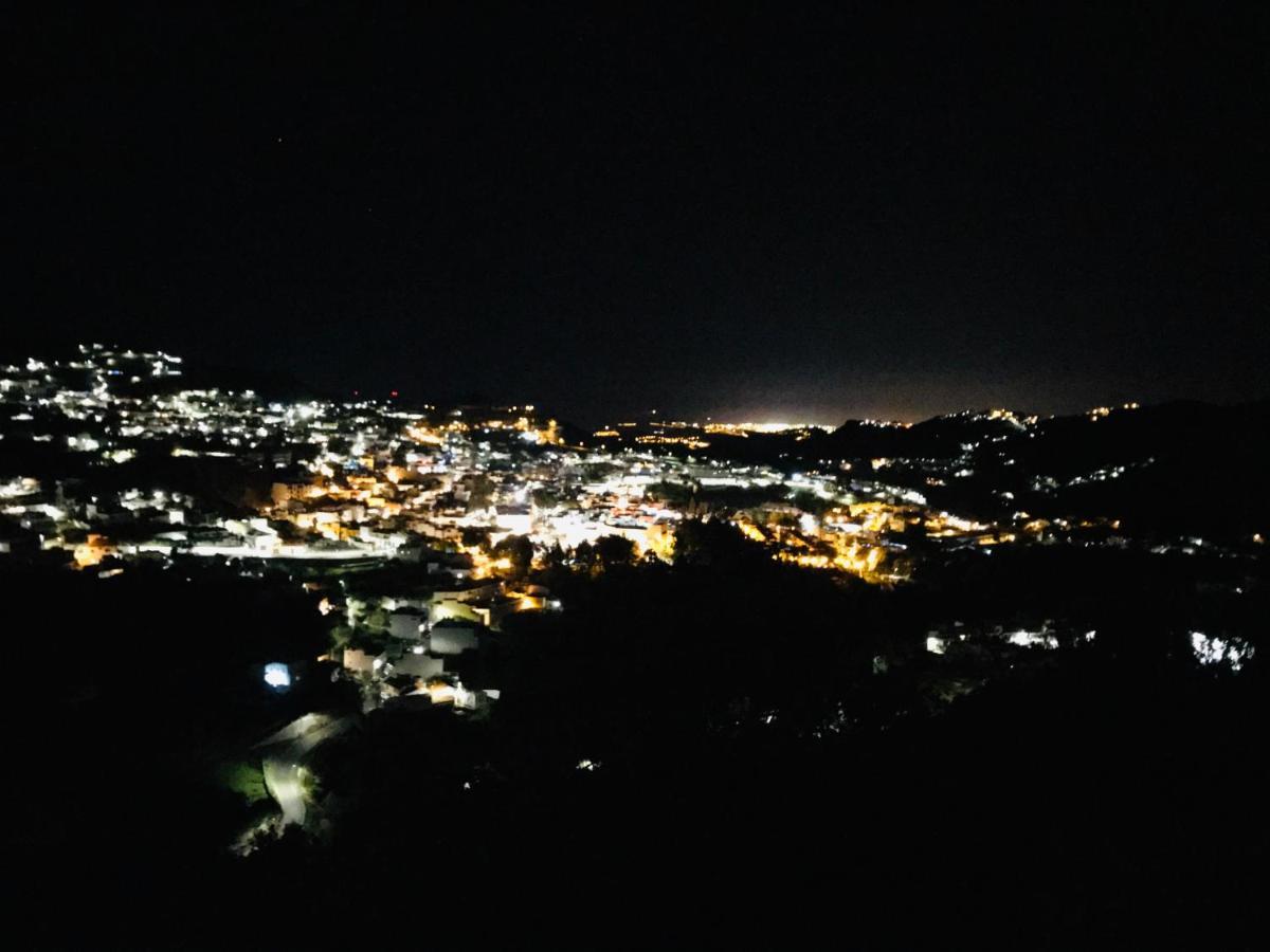 Hébergement de vacances Con Bonitas Vistas *