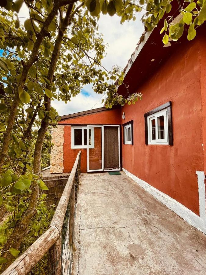Hébergement de vacances Con Bonitas Vistas *