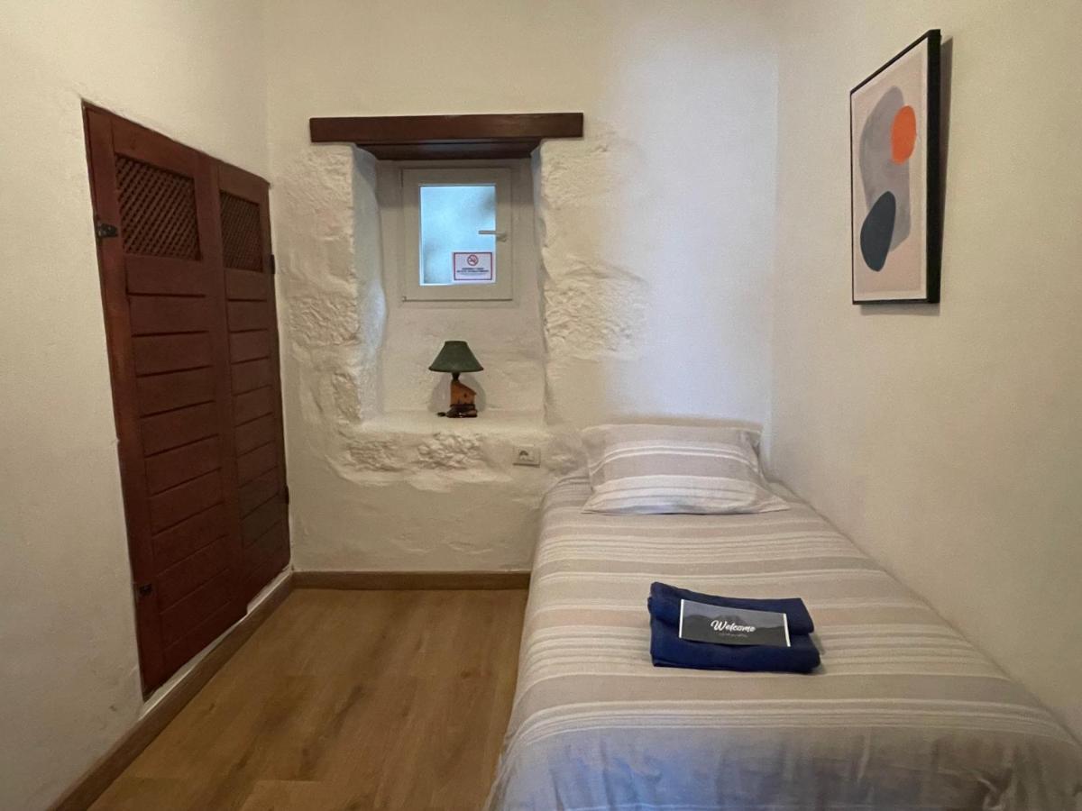 Hébergement de vacances Con Bonitas Vistas *