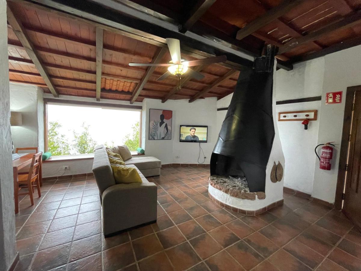 Hébergement de vacances Con Bonitas Vistas