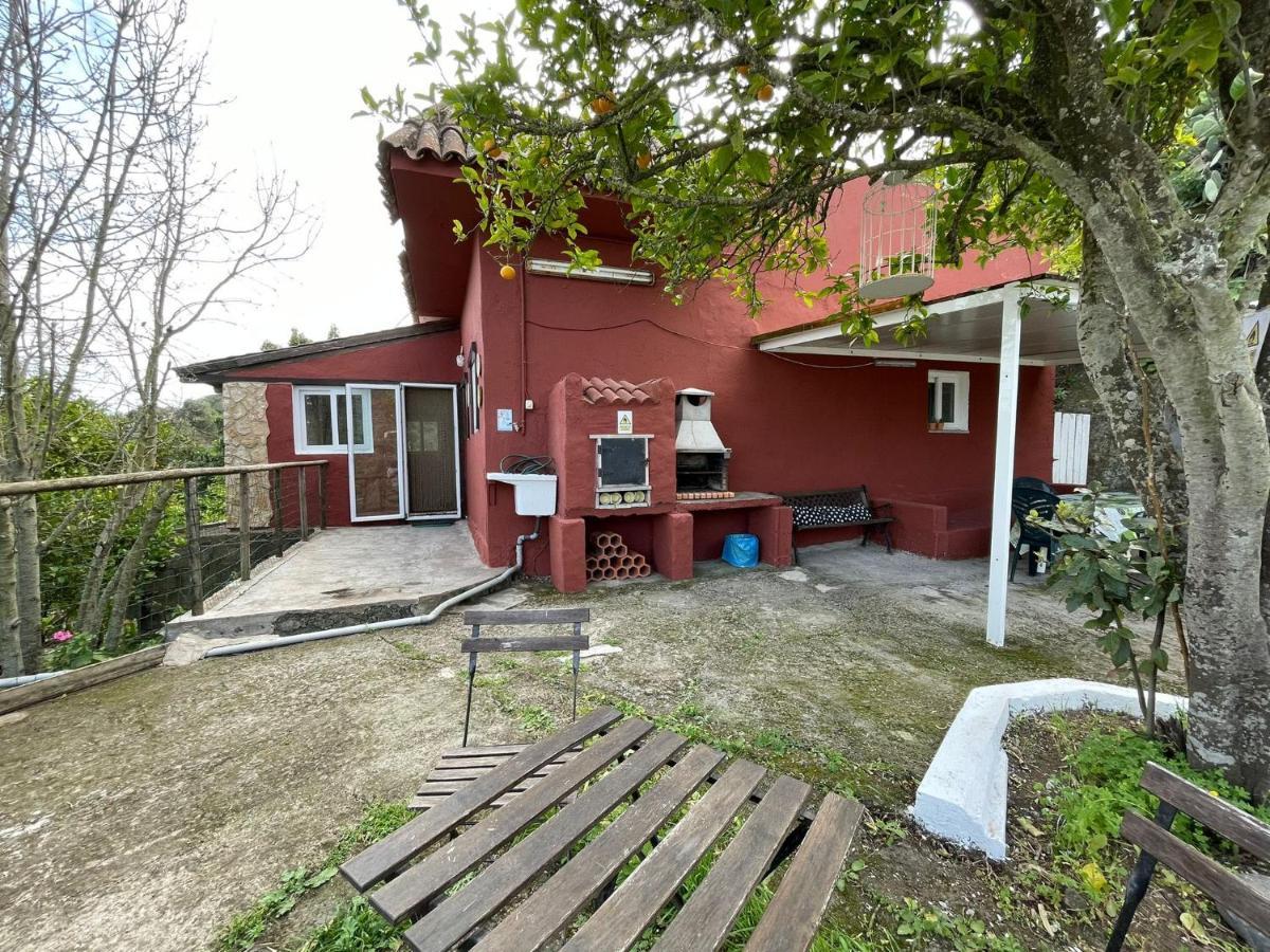 Casa de vacances Con Bonitas Vistas Teror
